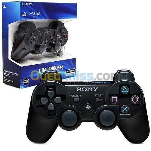 MANETTE PS3 SONY 