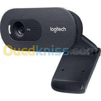 WEBCAM LOGITECH C270 USB