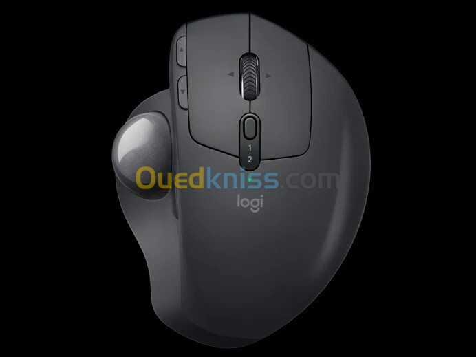 SOURIS LOGITECH MX ERGO