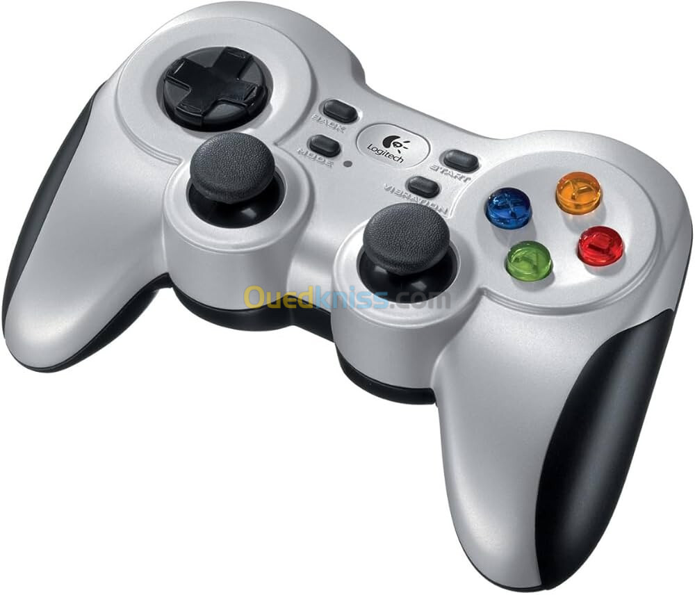 MANETTE LOGITECH F710 SANS FIL GAMEPAD