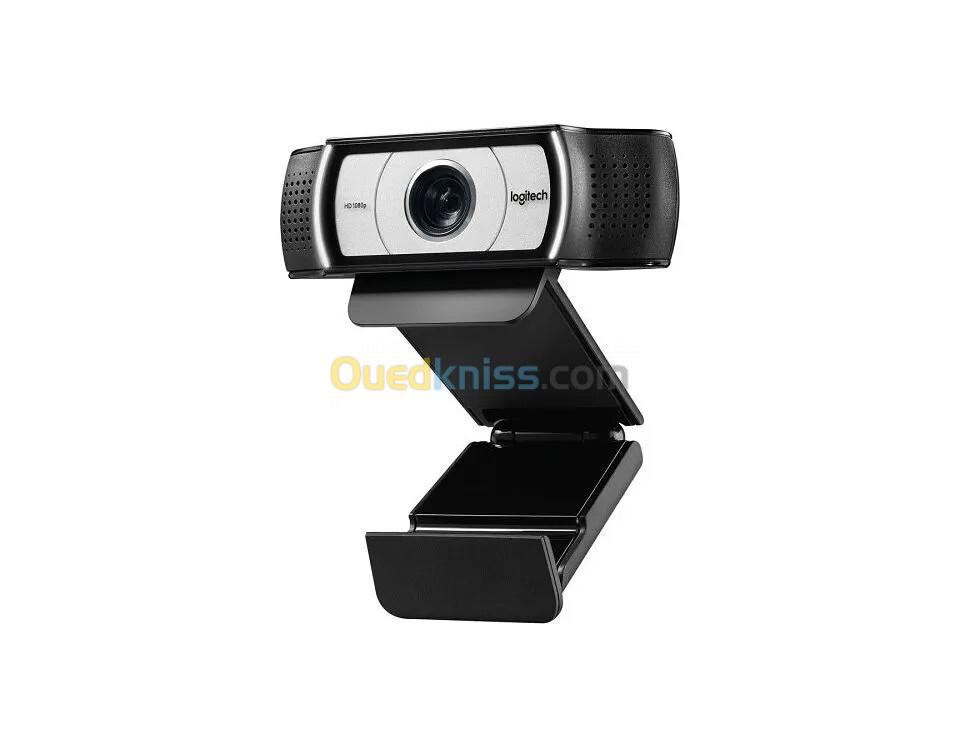 WEBCAM LOGITECH C930E PROFESSIONNELE