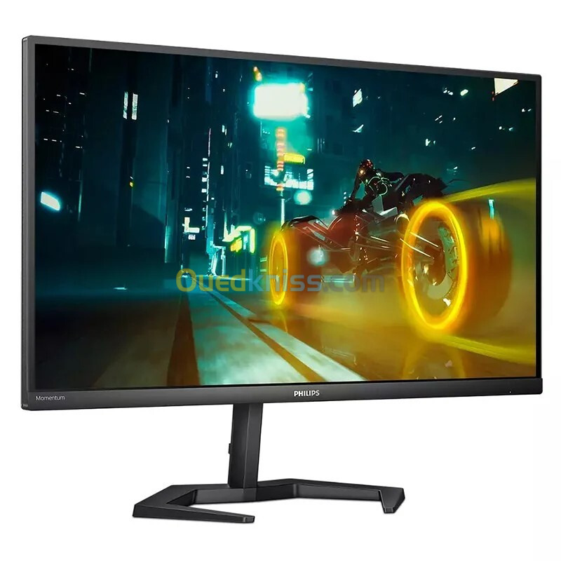 PHILIPS ENVIA 27 INCH FHD GAMING MONTIOR BLACK