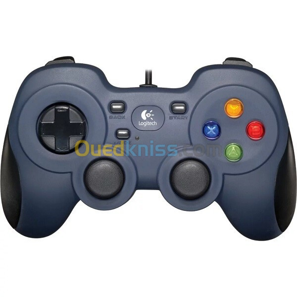 MANETTE DE JEUX LOGITECH F310