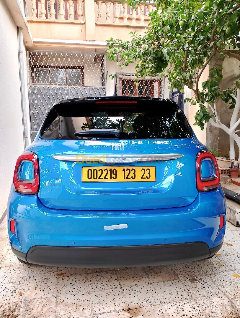 Fiat 500X 2023 CLUB