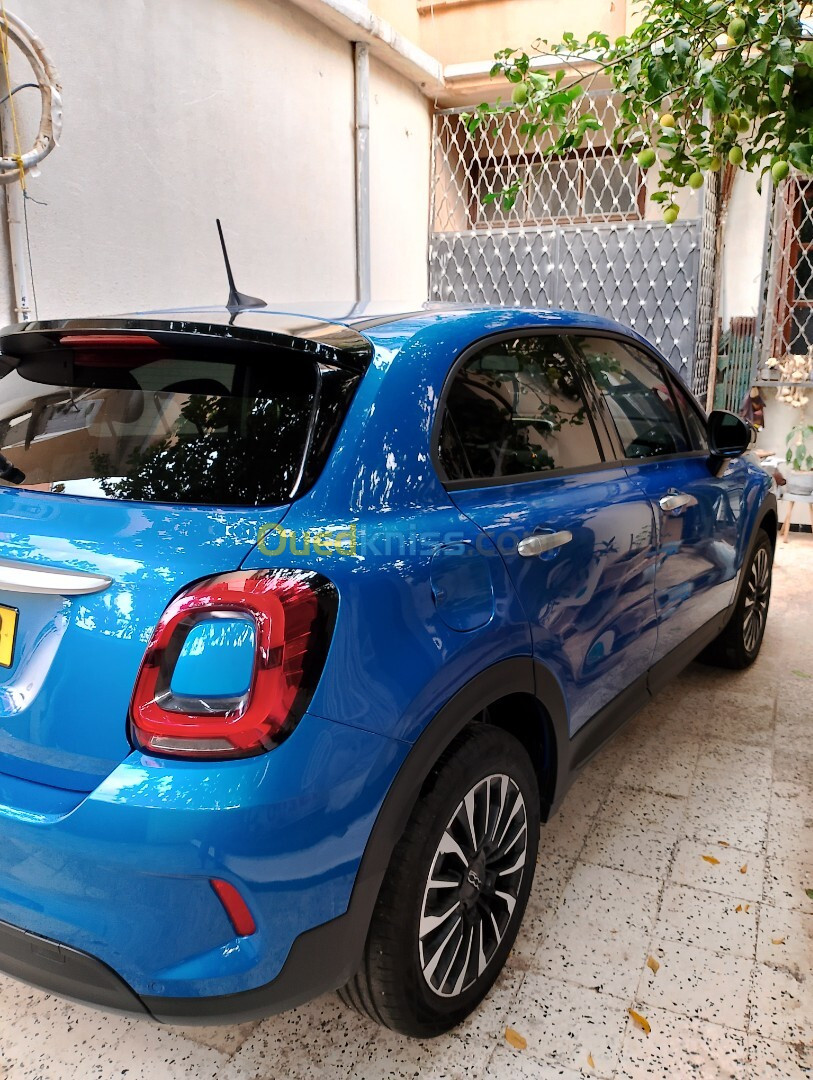 Fiat 500X 2023 CLUB