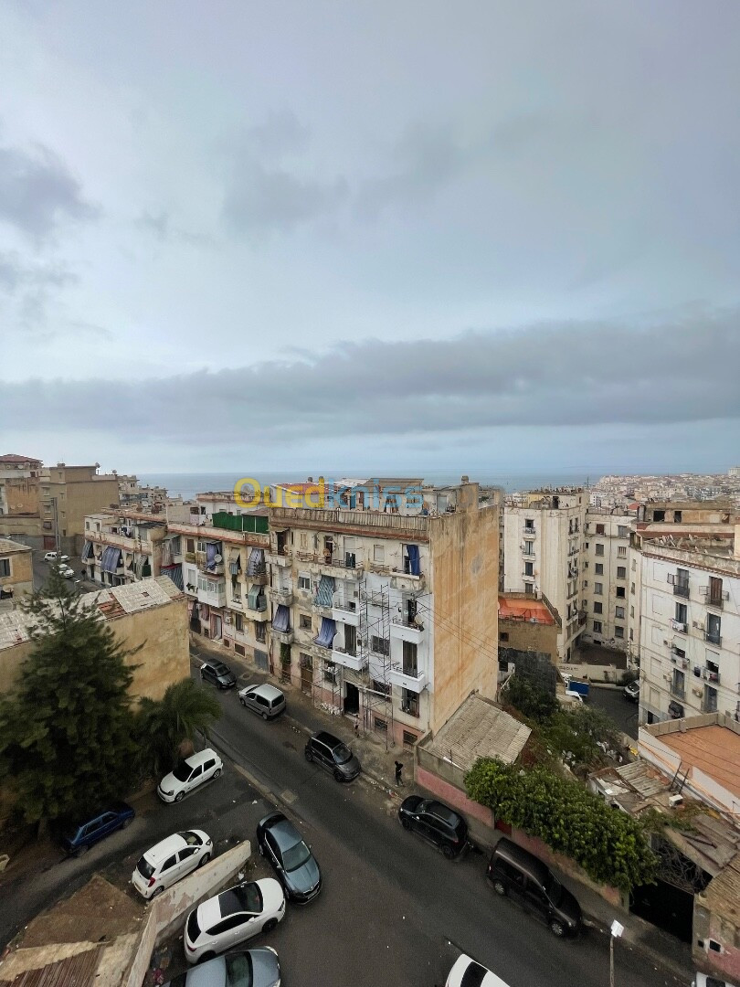 Location Alger Bab el oued