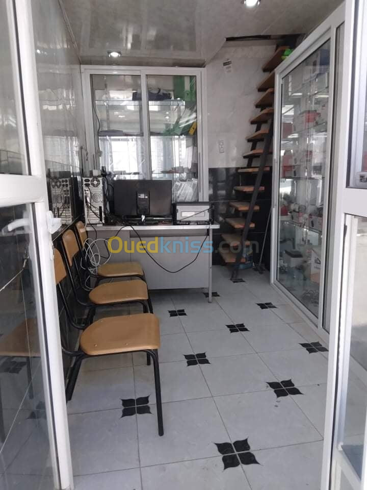 Vente Local Annaba Annaba