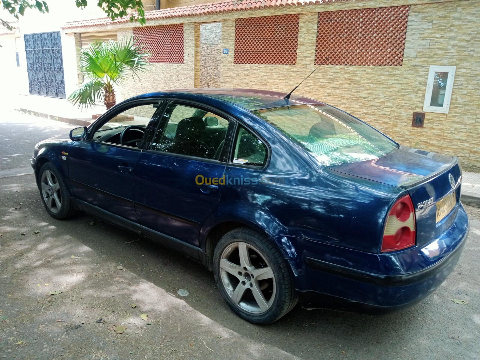 Volkswagen Passat 2002 Passat