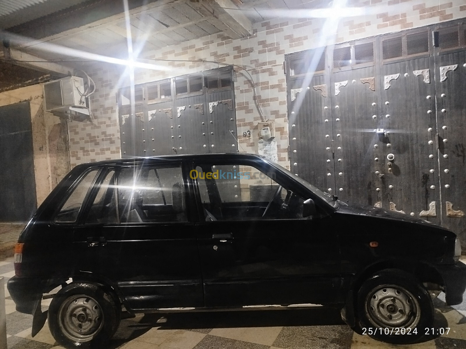 Suzuki Maruti 800 2008 Maruti 800