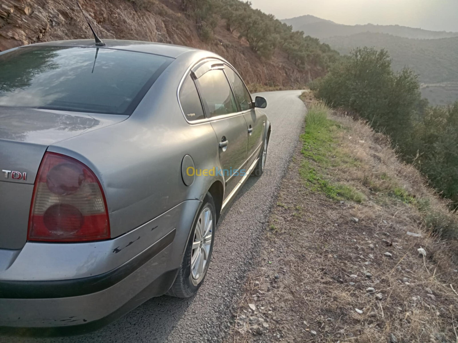 Volkswagen Passat 2002 Passat