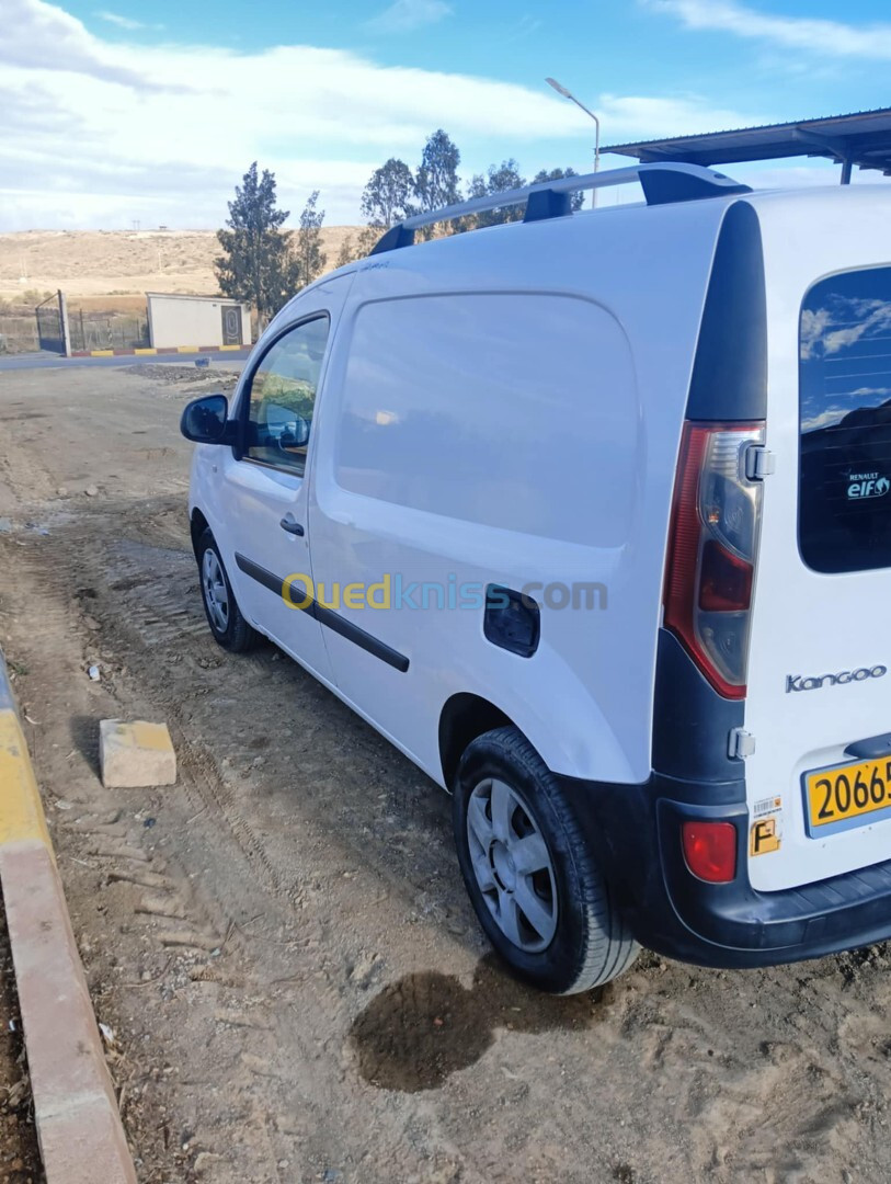 Renault Kangoo 2014 Kangoo