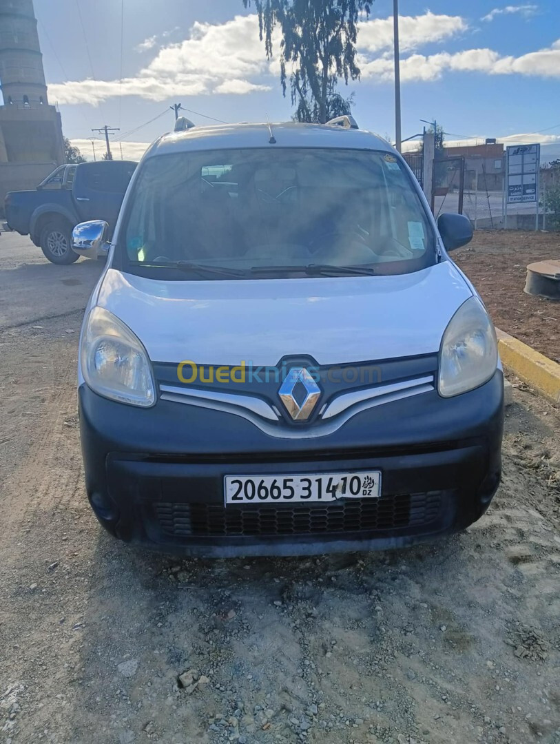 Renault Kangoo 2014 Kangoo