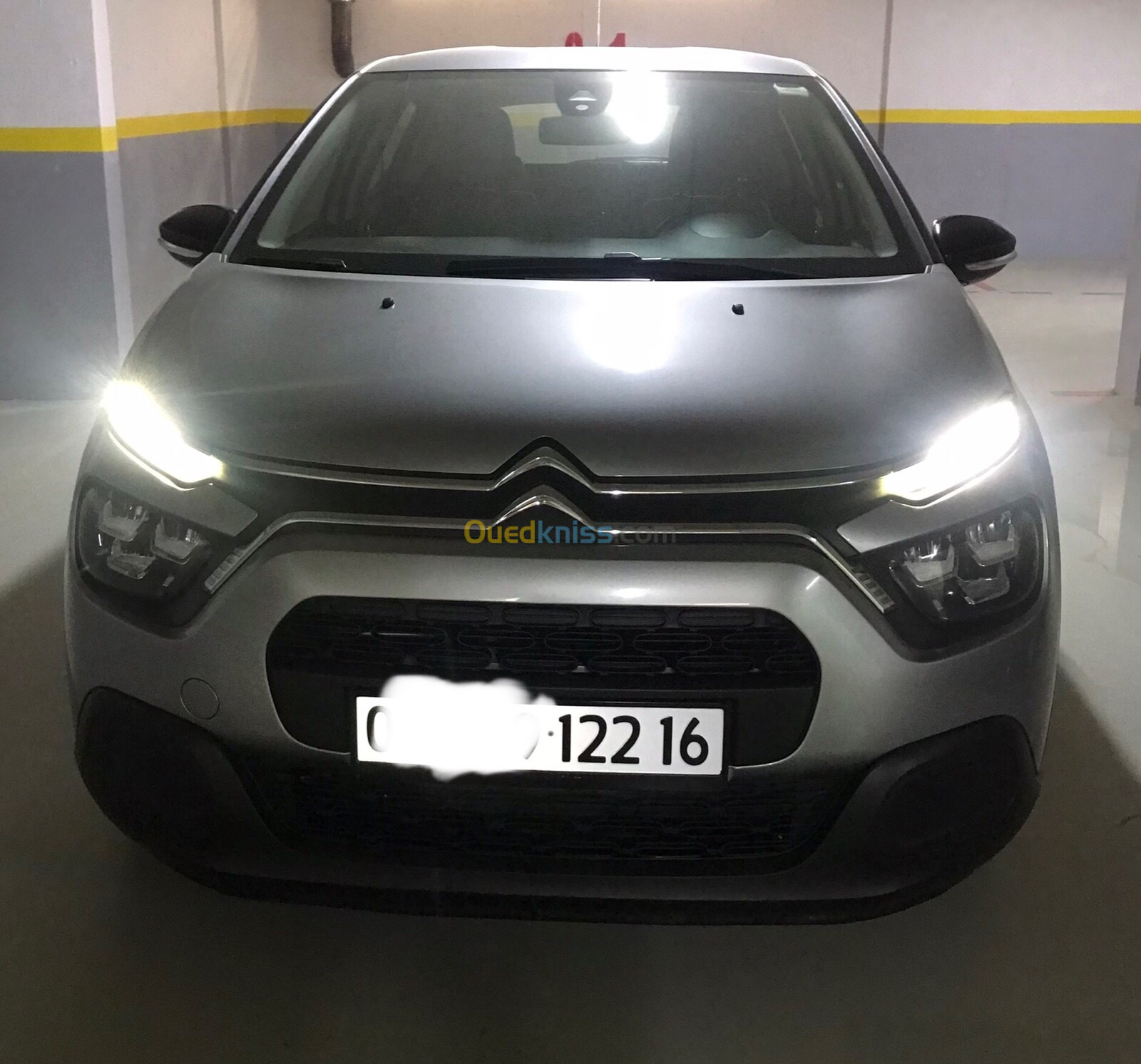 Citroen C3 2022 Essentiel