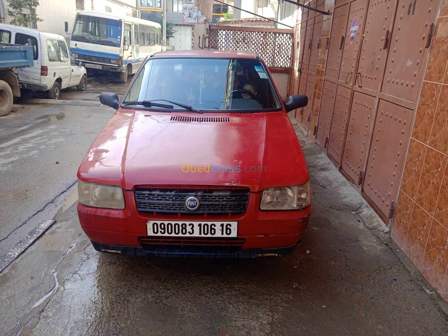 Fiat Uno 2006 Uno