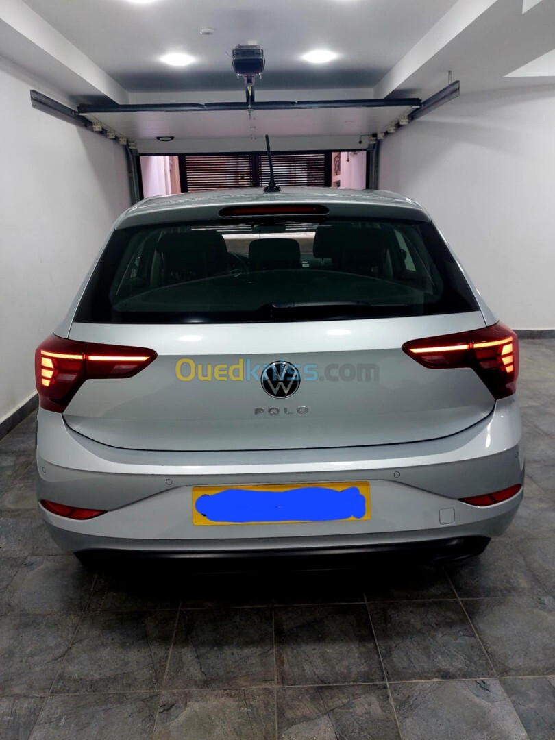 Volkswagen Polo 2022 Life