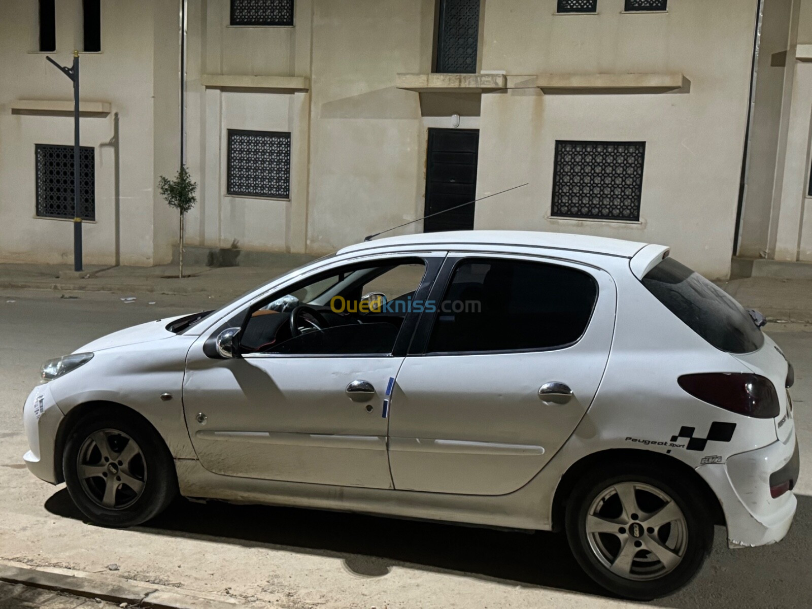 Peugeot 206 Plus 2013 generation