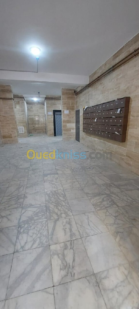 Location Appartement F3 Alger Bab ezzouar