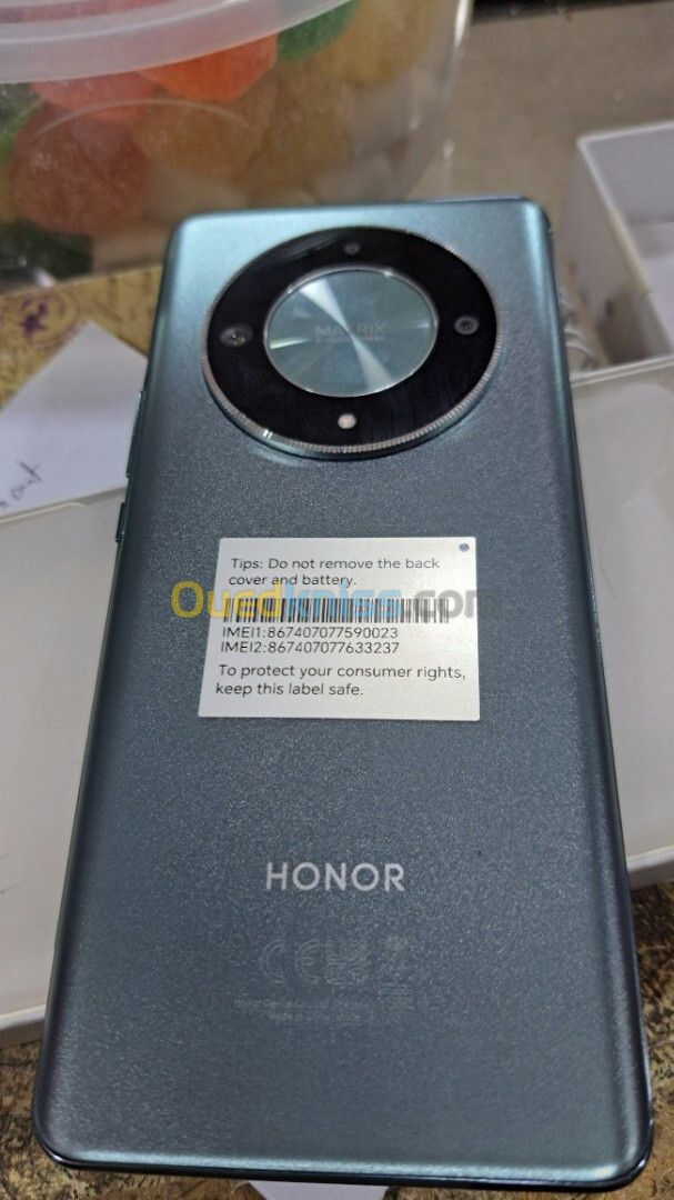 Honor Magic 6 lite