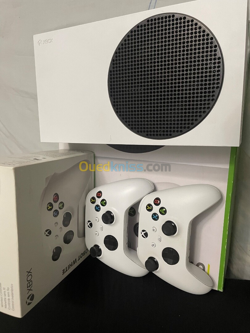 Xbox series s