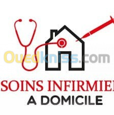 Soin a domicile 