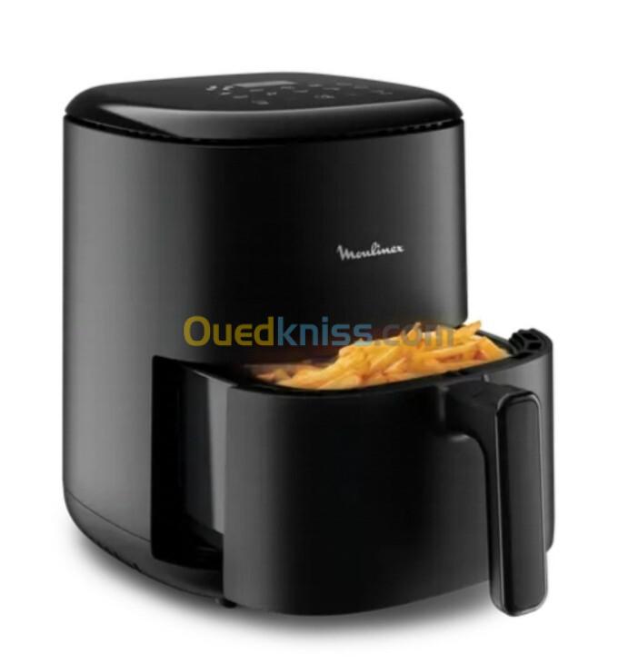 Friteuse sans huile Moulinex 3L easy fry compact