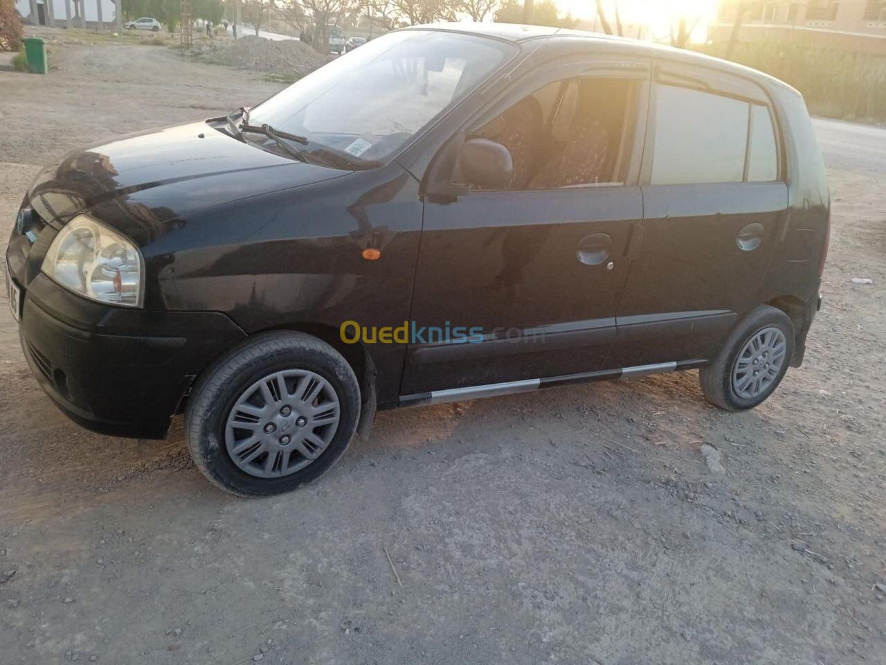 Hyundai Atos 2007 GL