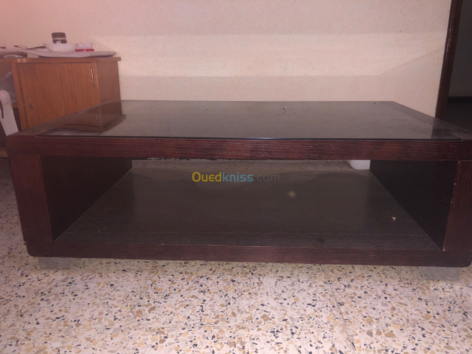 Table basse 