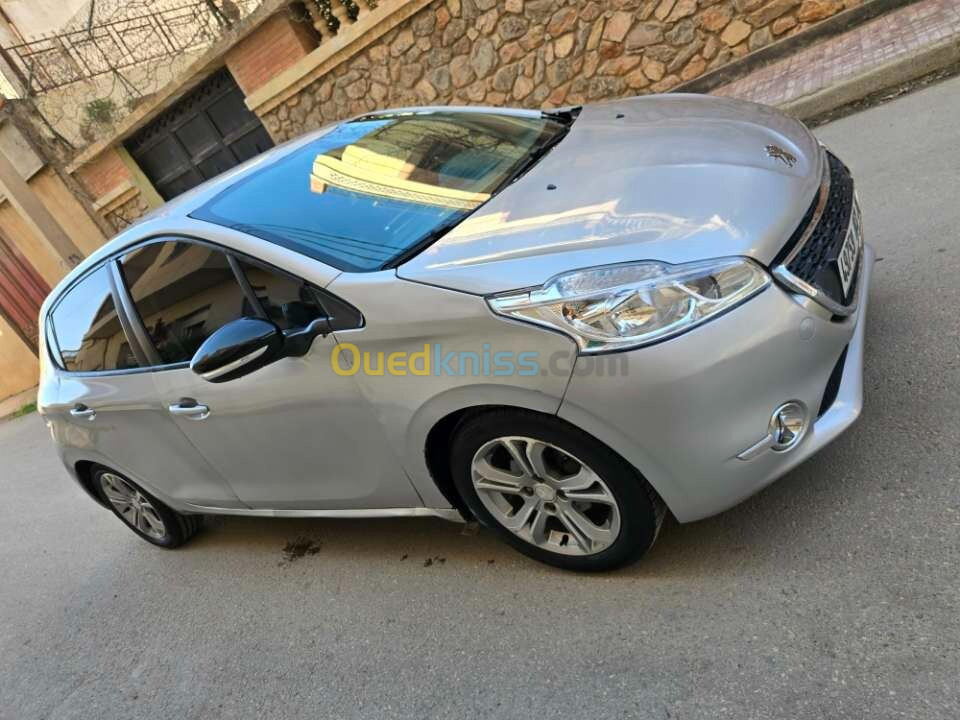 Peugeot 208 2013 Active