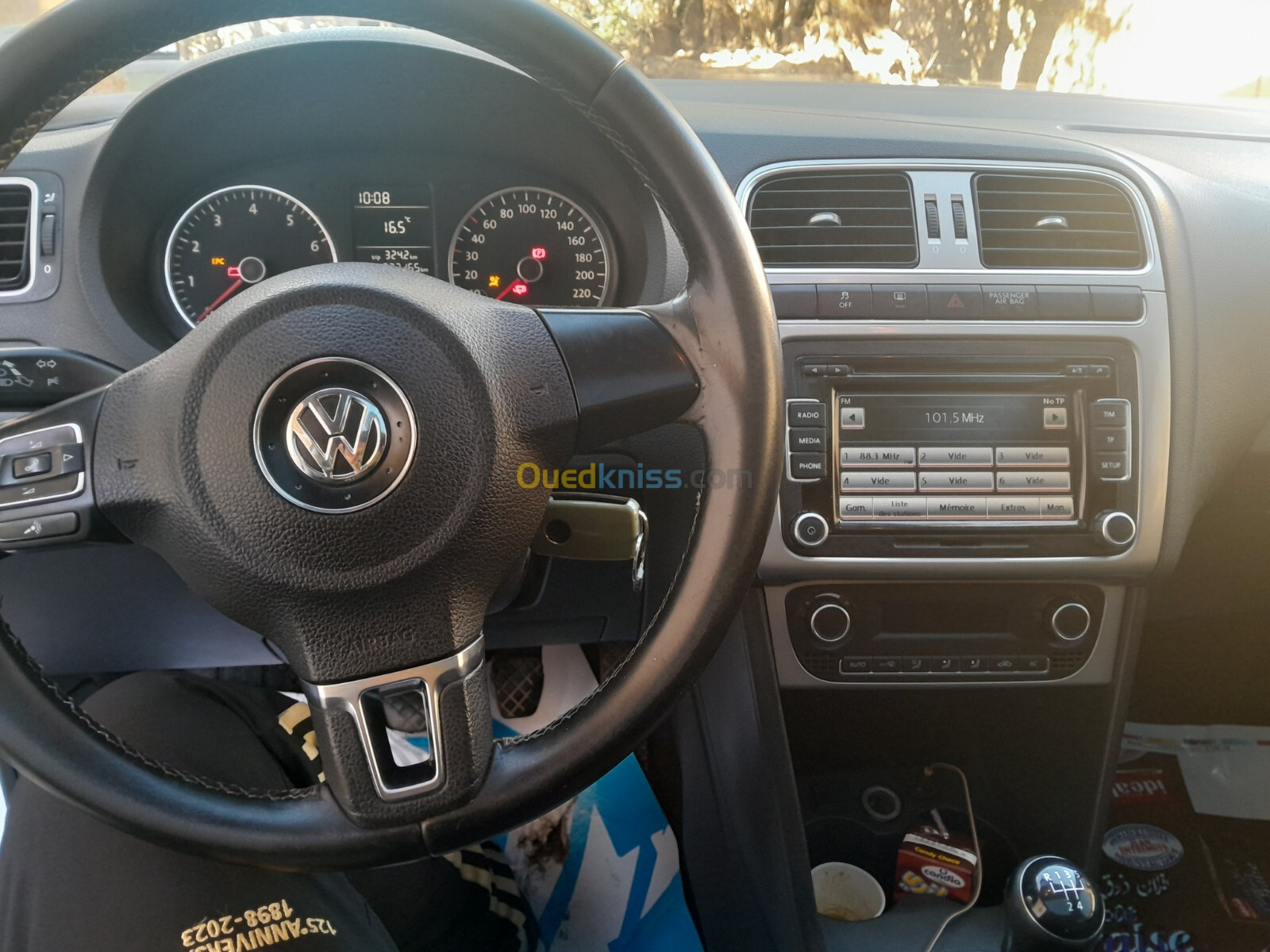 Volkswagen Polo 2013 Life