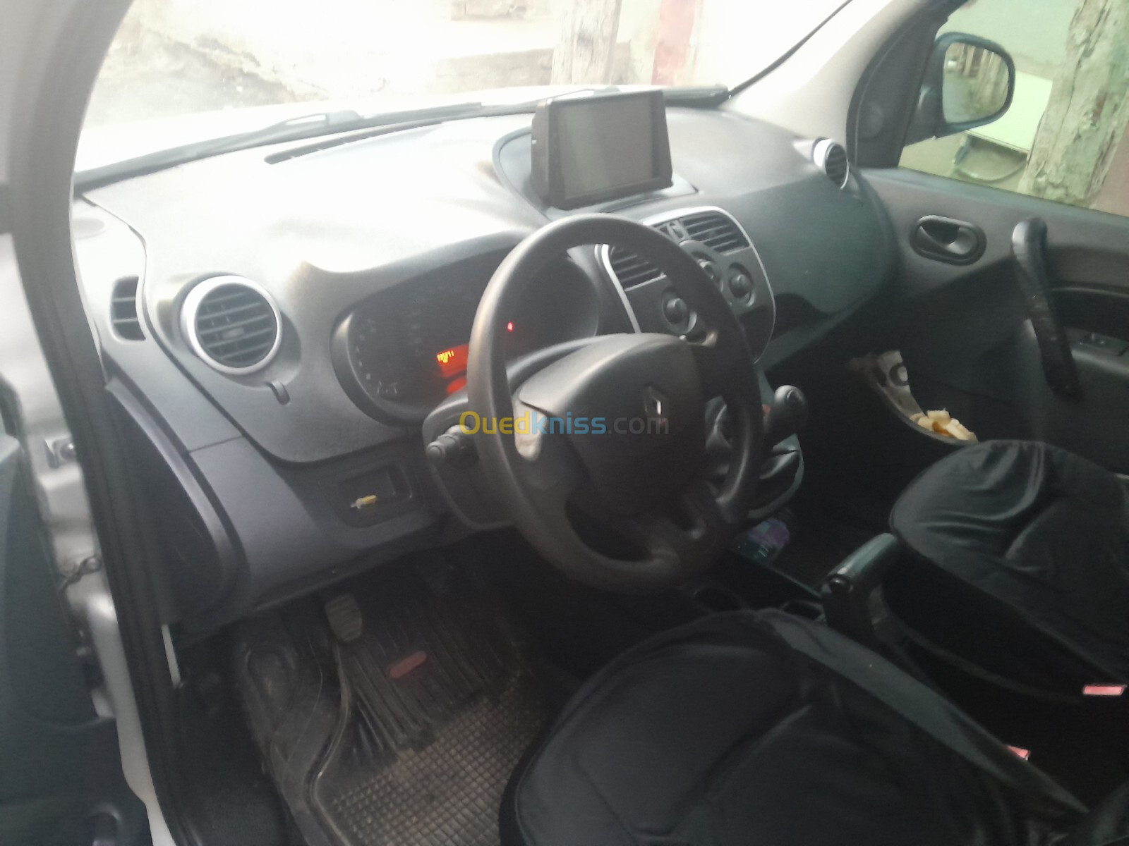 Renault Kangoo 2014 Kangoo