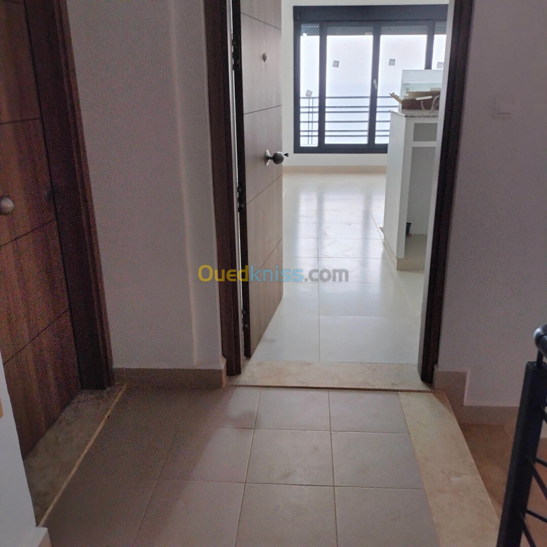 Vente Appartement Béjaïa Bejaia