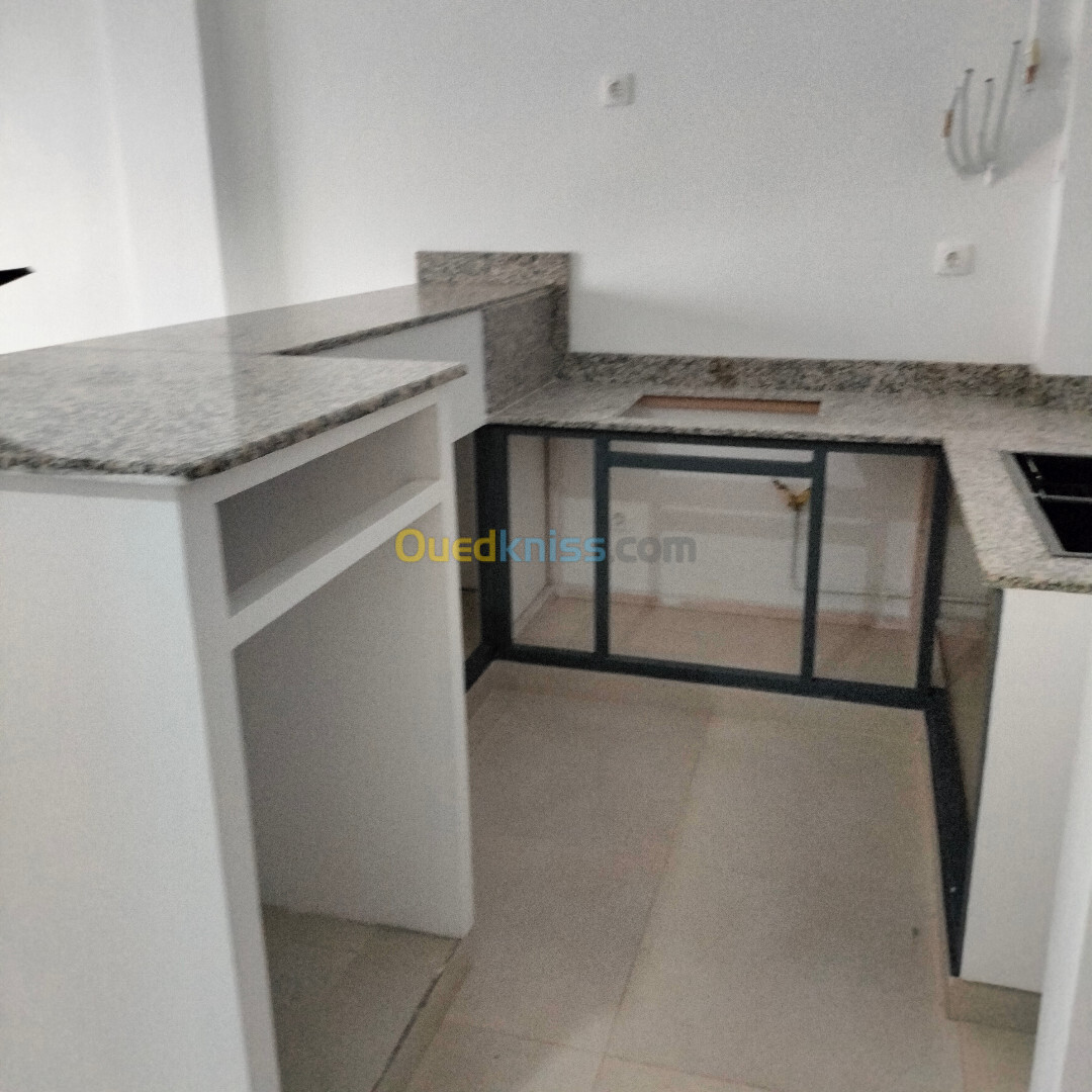 Vente Appartement Béjaïa Bejaia