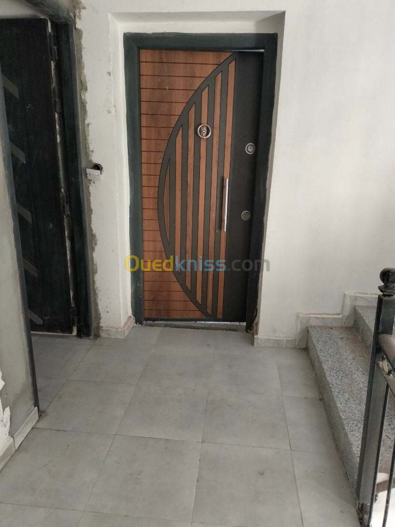 Vente Appartement F03 Béjaïa Bejaia