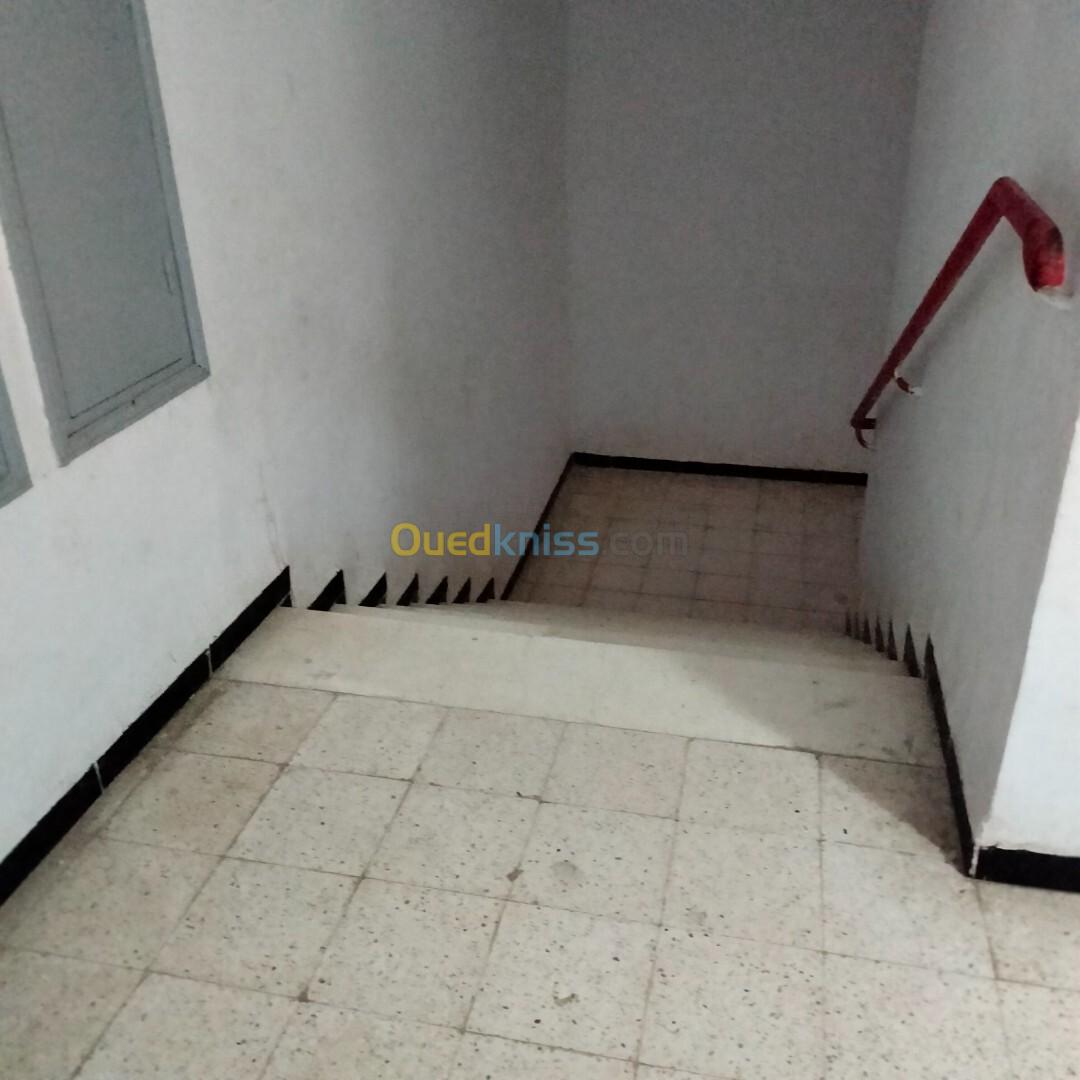 Vente Appartement F4 Béjaïa Bejaia