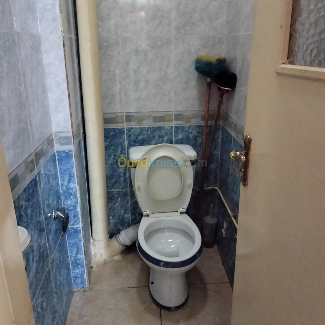 Location Appartement Béjaïa Bejaia