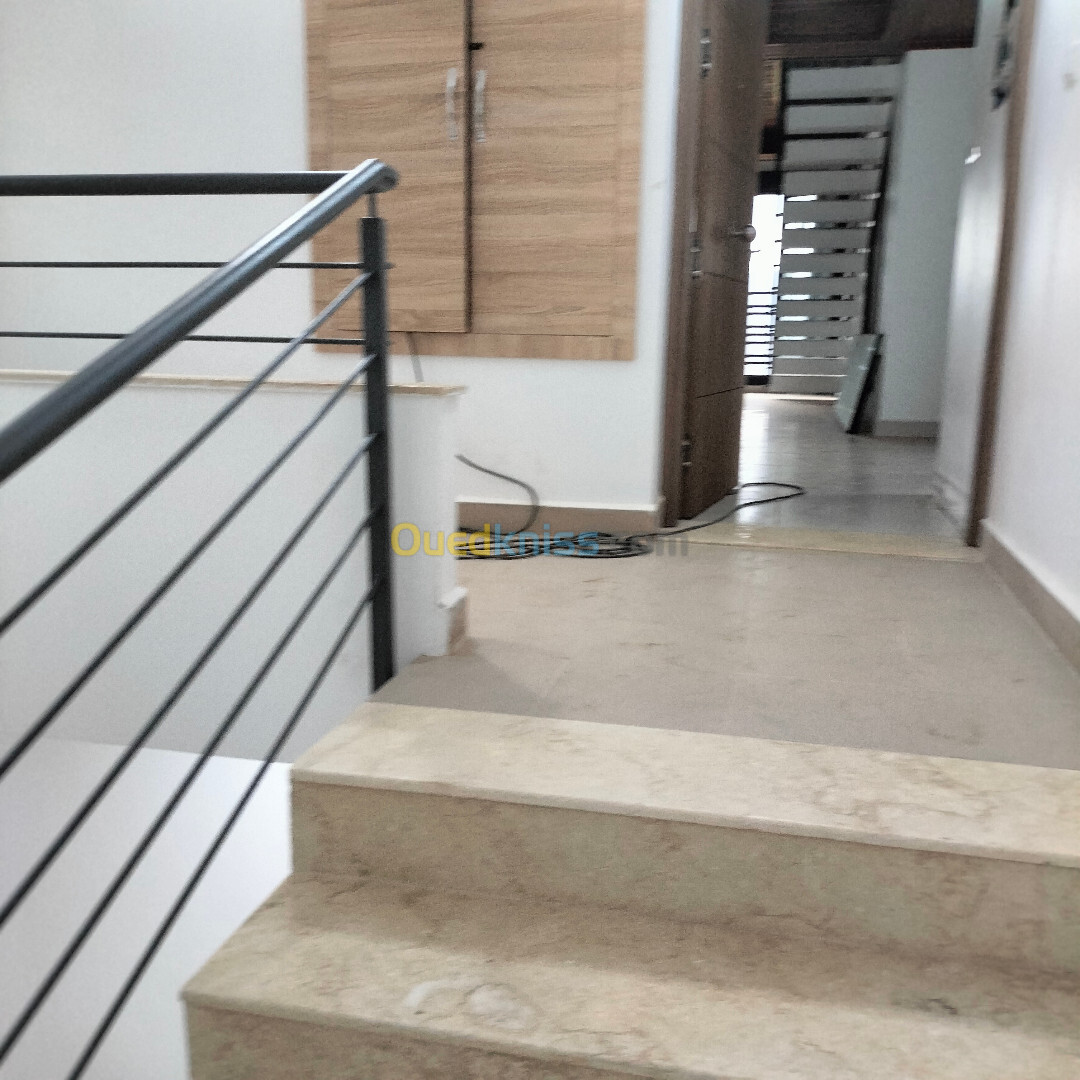 Vente Duplex Béjaïa Bejaia