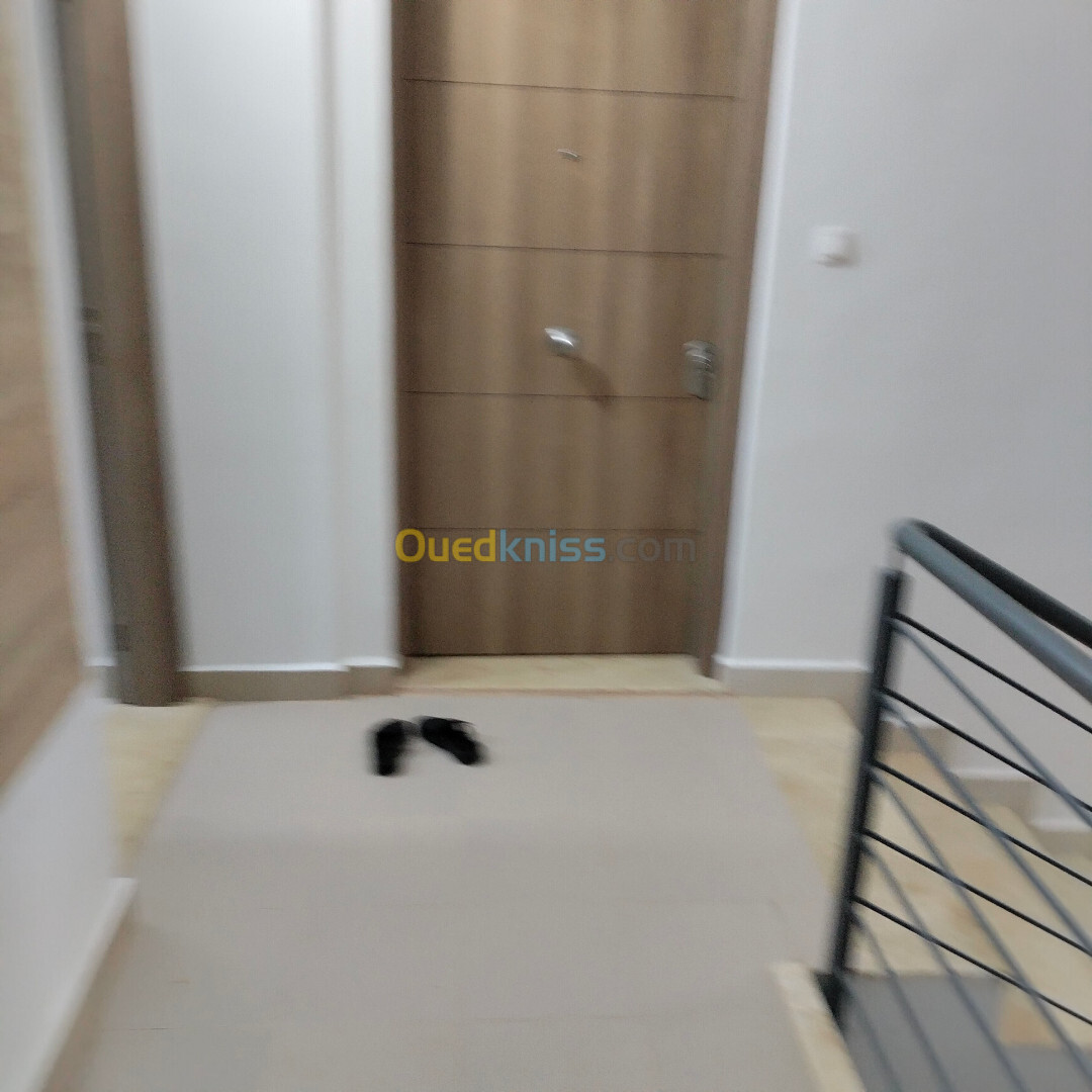 Vente Appartement F03 Béjaïa Bejaia