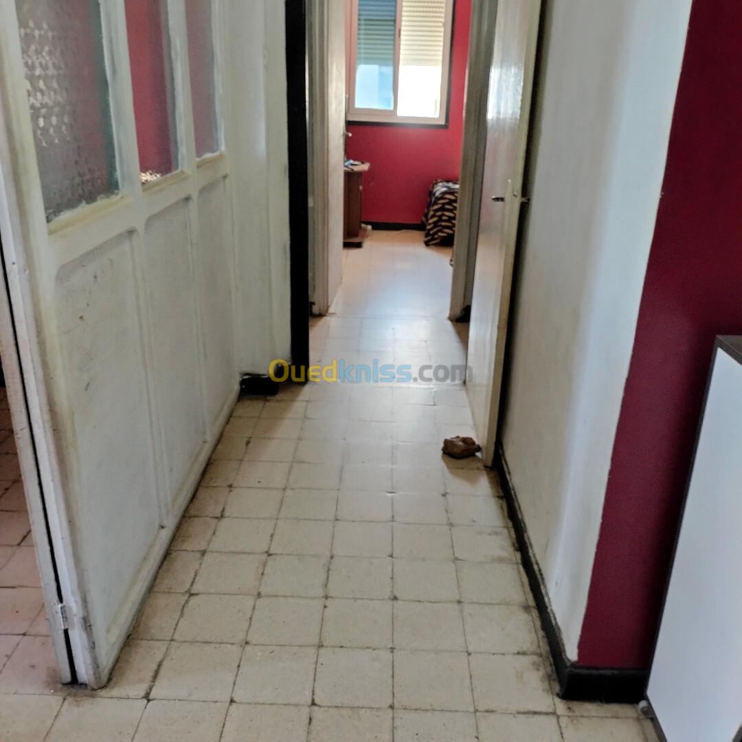 Vente Appartement F3 Béjaïa Bejaia