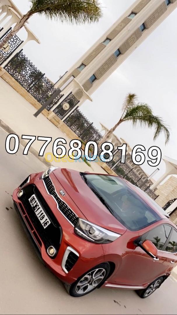 Kia Picanto 2018 GT-Line