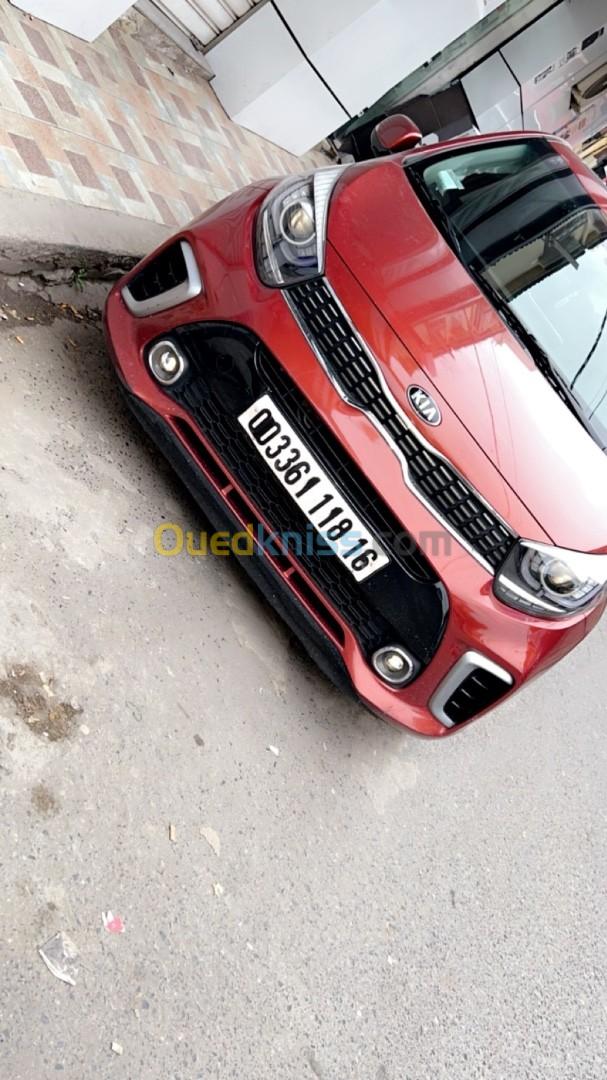 Kia Picanto 2018 GT-Line