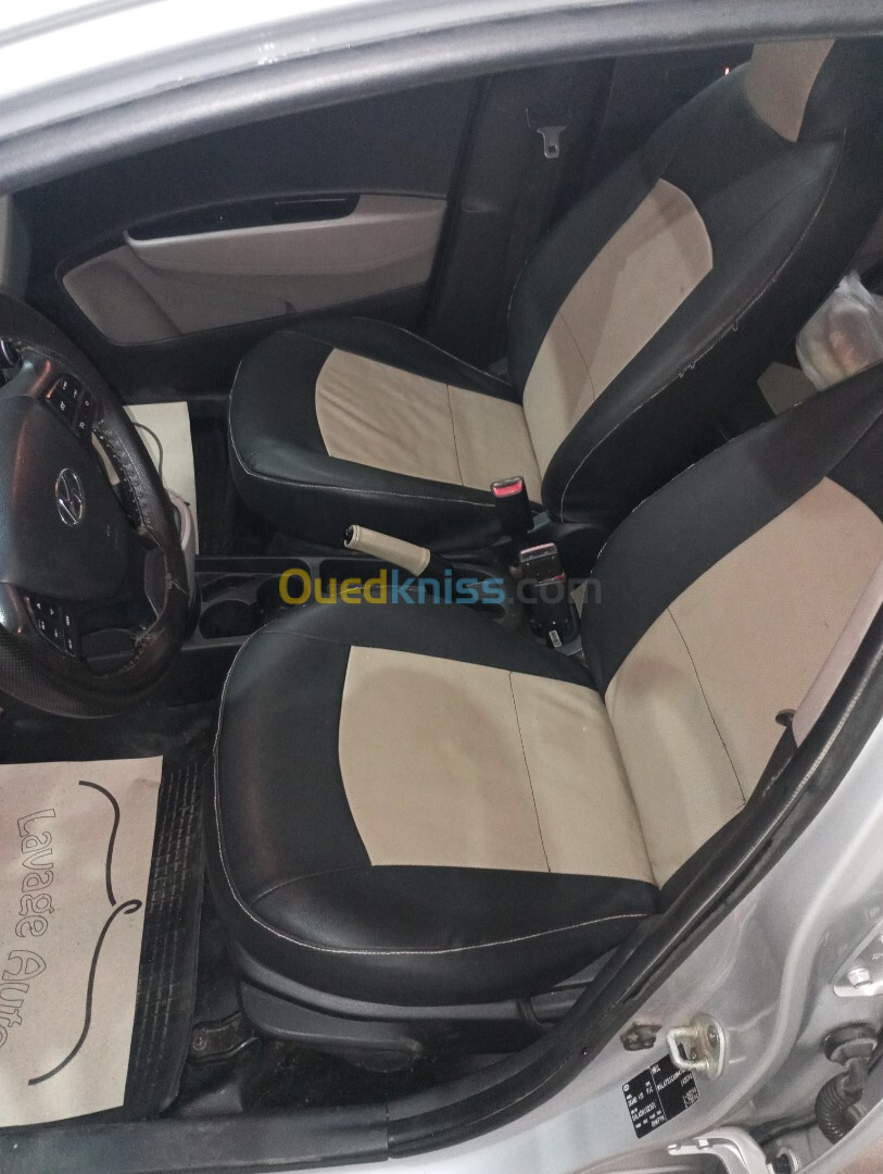 Hyundai Grand i10 2016 Grand i10