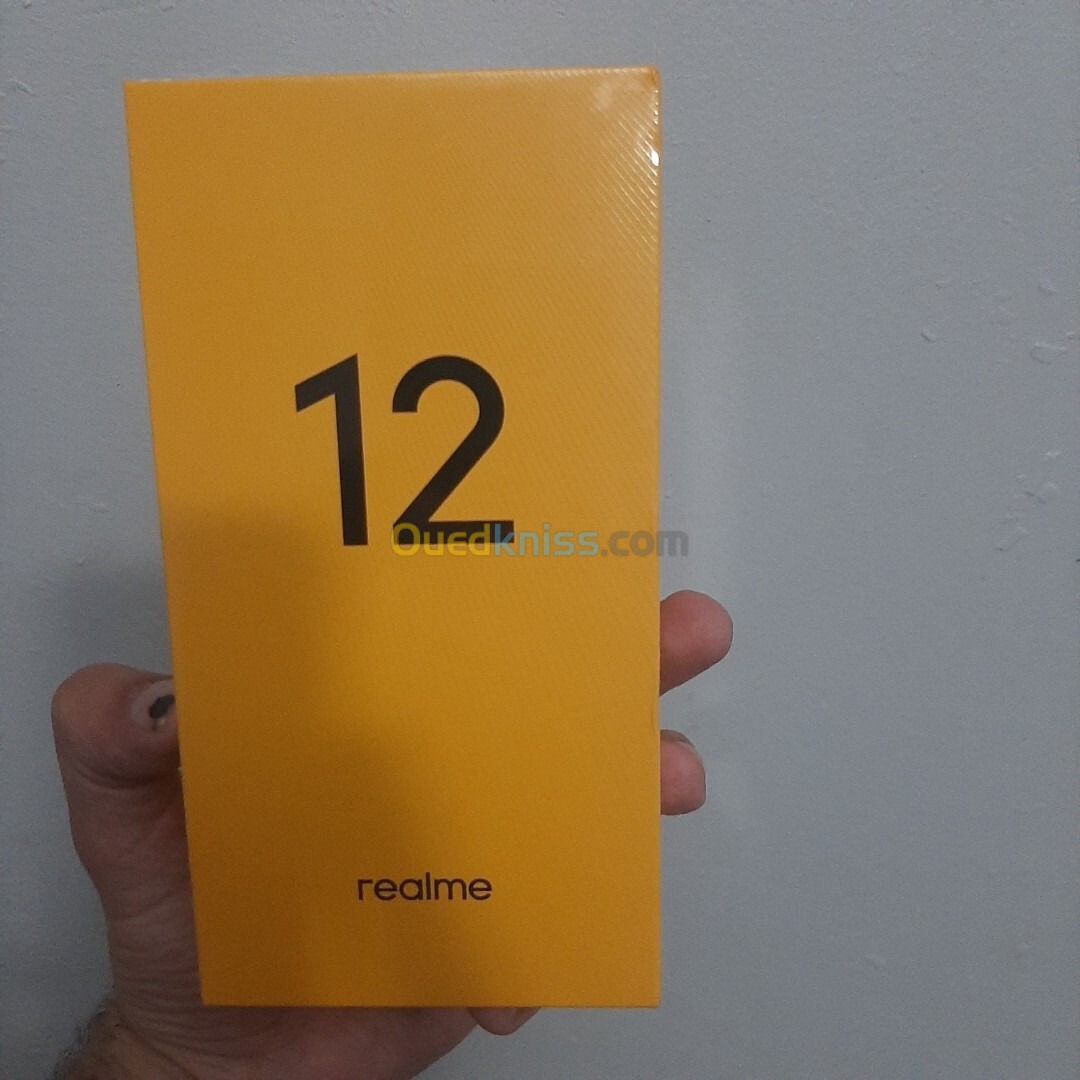 Realme Realme 12