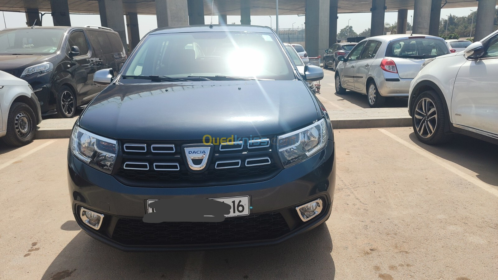 Dacia Sandero 2021 Sandero