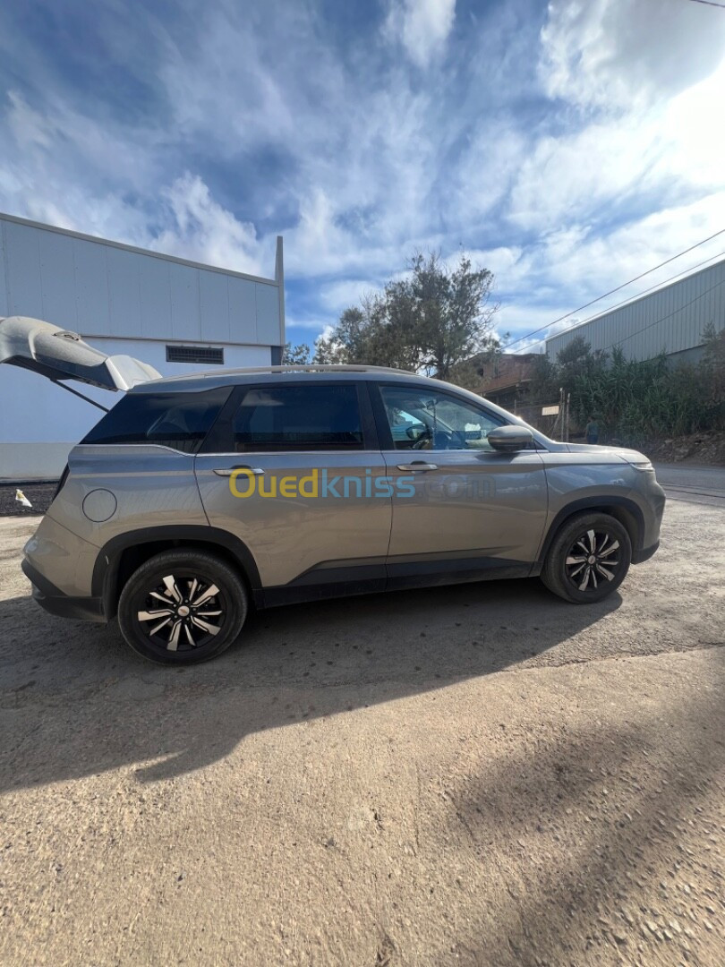 Chevrolet Captiva 2022 