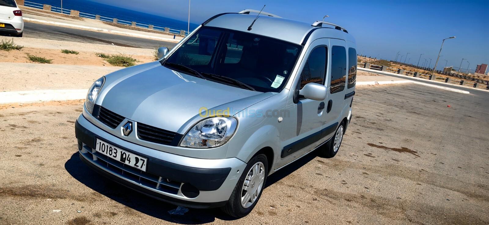 Renault Kangoo 2004 Kangoo