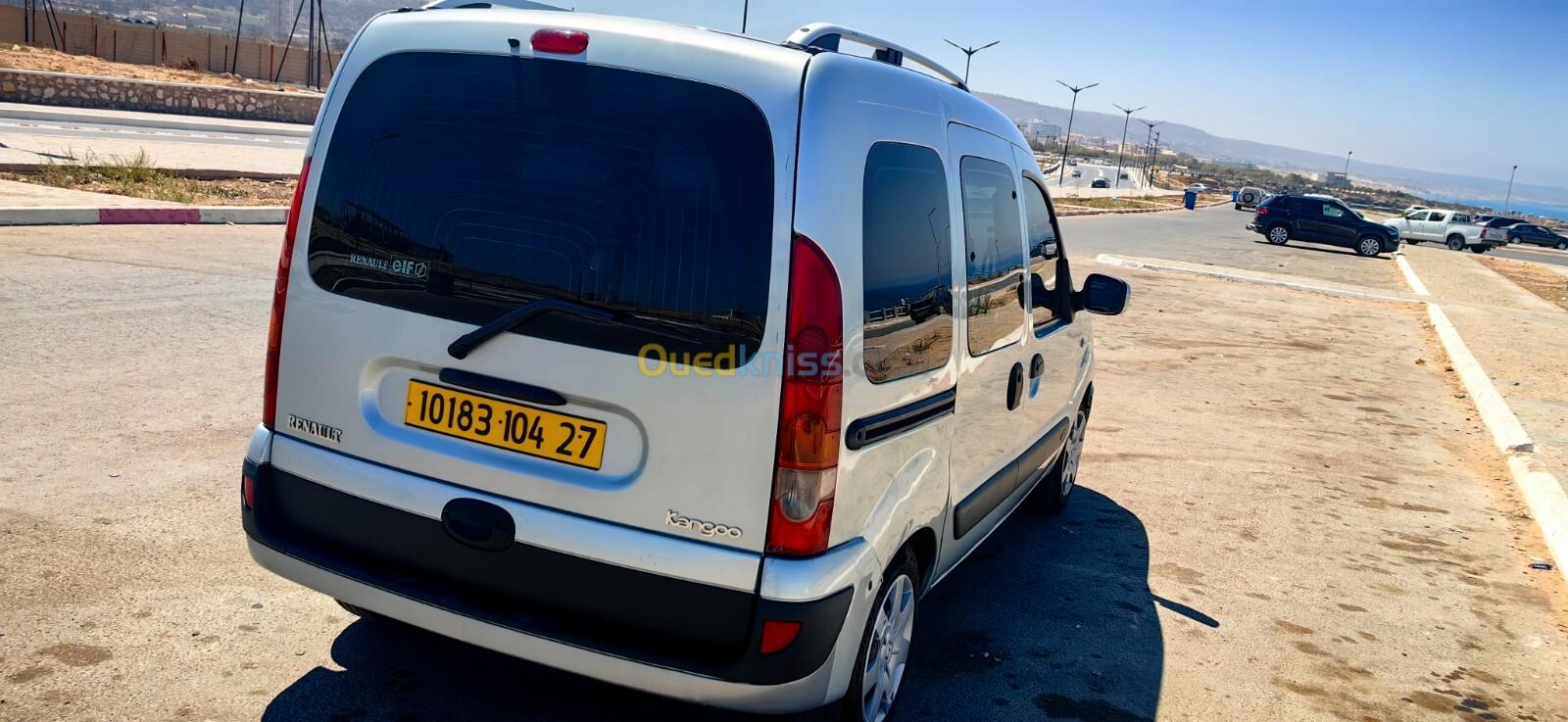 Renault Kangoo 2004 Kangoo