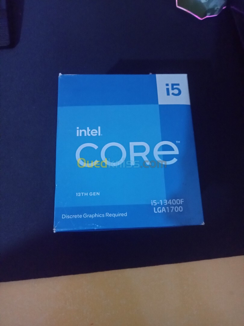 Intel core i5 13400f 