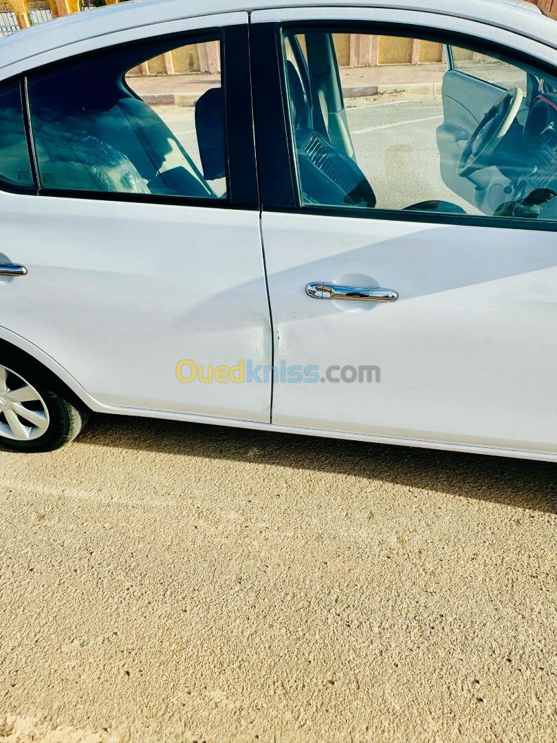 Nissan Sunny 2014 Sunny