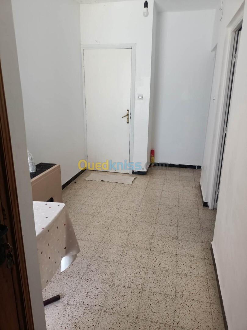 Location vacances Appartement F2 Béjaïa Bejaia