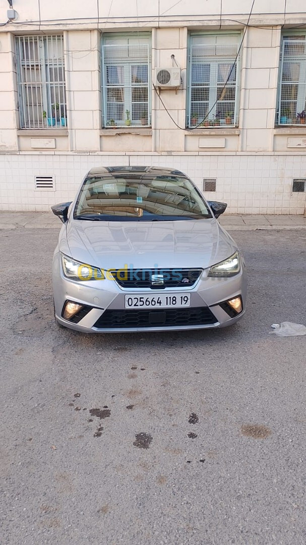 Seat Ibiza 2018 FR